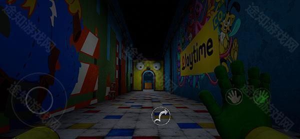 波比的游戏时间第三章手游完整版_wishdown.com 波比的游戏时间第三章手游完整版_wishdown.com