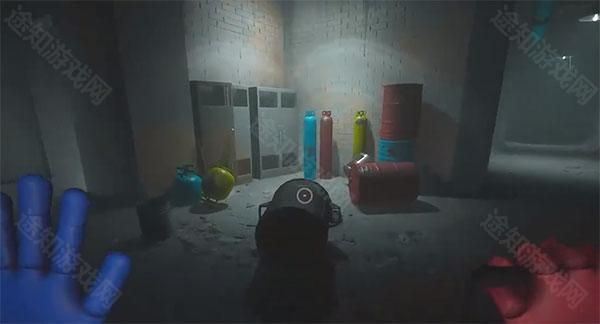 波比的游戏时间第三章手游完整版_wishdown.com 波比的游戏时间第三章手游完整版_wishdown.com