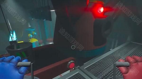 波比的游戏时间第三章手游完整版_wishdown.com 波比的游戏时间第三章手游完整版_wishdown.com