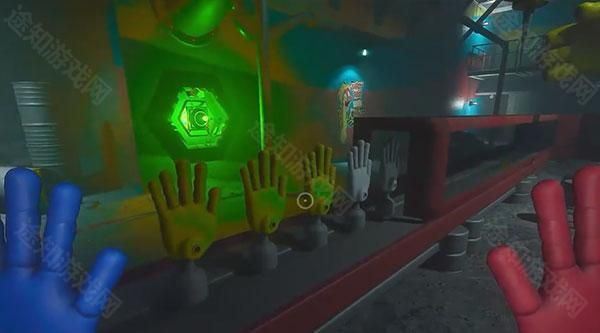 波比的游戏时间第三章手游完整版_wishdown.com 波比的游戏时间第三章手游完整版_wishdown.com