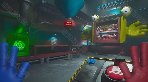 波比的游戏时间第三章手游完整版_wishdown.com 波比的游戏时间第三章手游完整版_wishdown.com