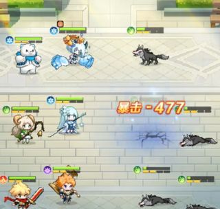 指尖像素城官方版_wishdown.com 指尖像素城官方版_wishdown.com