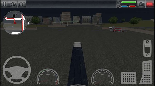 英国卡车模拟器手游 Truck Simulator Europe_wishdown.com 英国卡车模拟器手游 Truck Simulator Europe_wishdown.com