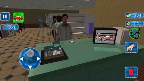 加油站模拟器2官方正版_wishdown.com 加油站模拟器2官方正版_wishdown.com