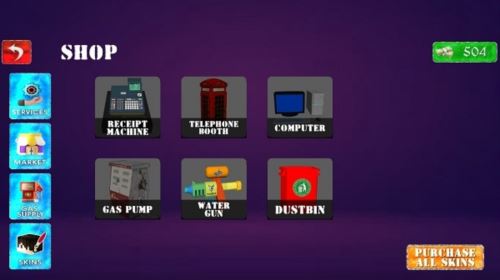 加油站模拟器2官方正版_wishdown.com 加油站模拟器2官方正版_wishdown.com