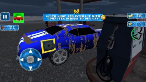 加油站模拟器2官方正版_wishdown.com 加油站模拟器2官方正版_wishdown.com