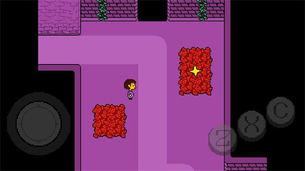 传说之下手游直装版_wishdown.com 传说之下手游直装版_wishdown.com