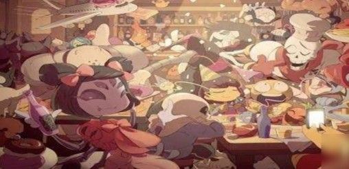 传说之下手游直装版_wishdown.com 传说之下手游直装版_wishdown.com