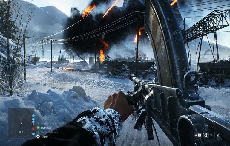 战地风云5正式版_wishdown.com 战地风云5正式版_wishdown.com