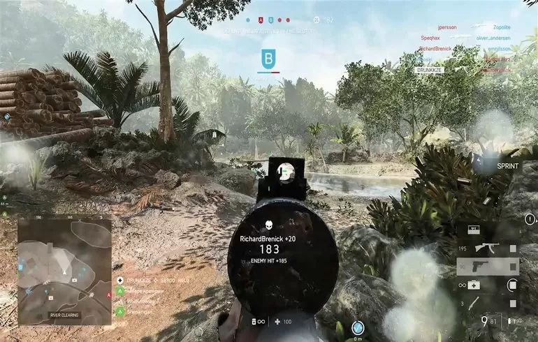 战地风云5正式版_wishdown.com 战地风云5正式版_wishdown.com