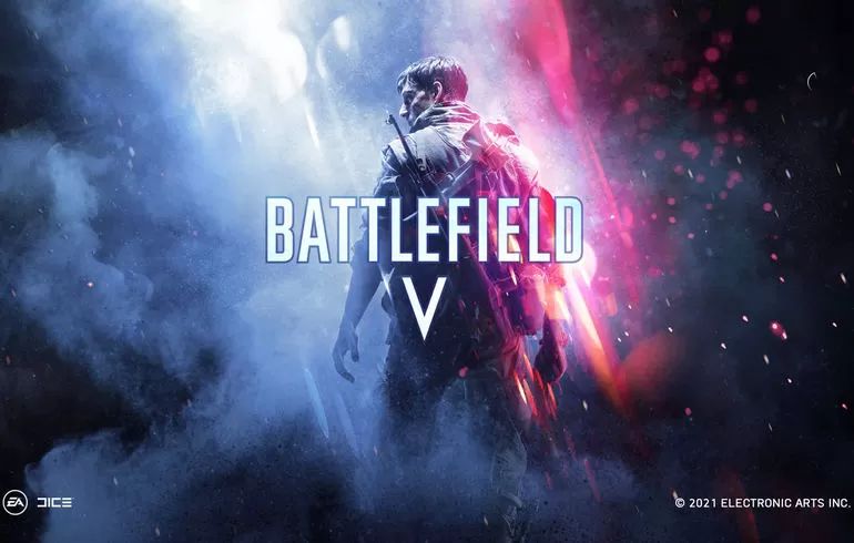 战地风云5正式版_wishdown.com 战地风云5正式版_wishdown.com