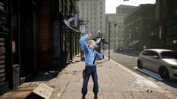 流浪汉模拟器_wishdown.com 流浪汉模拟器_wishdown.com