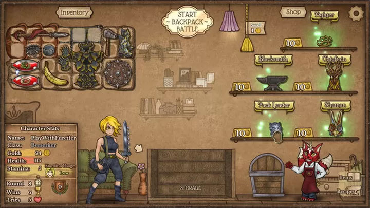 背包乱斗福西法的宝藏_wishdown.com 背包乱斗福西法的宝藏_wishdown.com