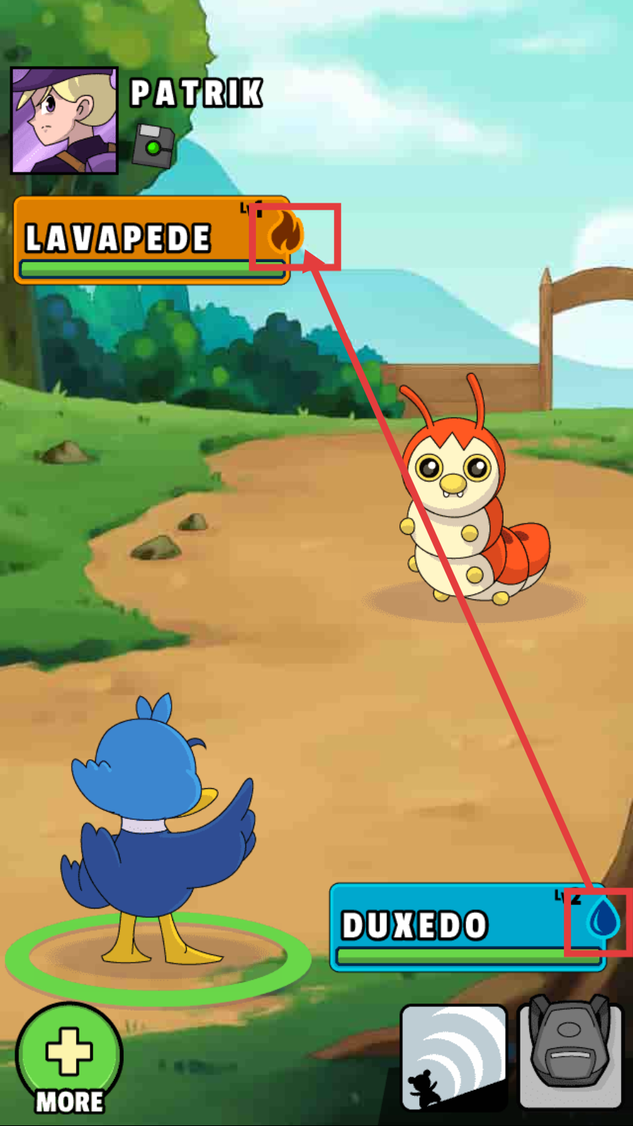 口袋妖怪的世界无限资源下载v1.11.83_wishdown.com 口袋妖怪的世界无限资源下载v1.11.83_wishdown.com