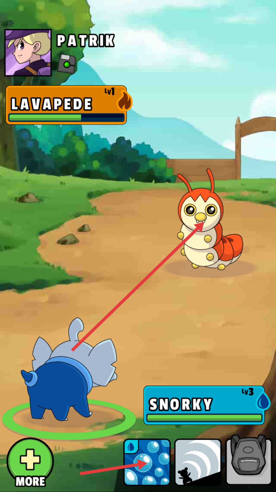 口袋妖怪的世界无限资源下载v1.11.83_wishdown.com 口袋妖怪的世界无限资源下载v1.11.83_wishdown.com