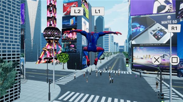 漫威蜘蛛侠重制版手机免费版_wishdown.com 漫威蜘蛛侠重制版手机免费版_wishdown.com