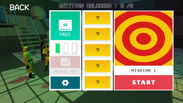 逃离后室最新正版_wishdown.com 逃离后室最新正版_wishdown.com