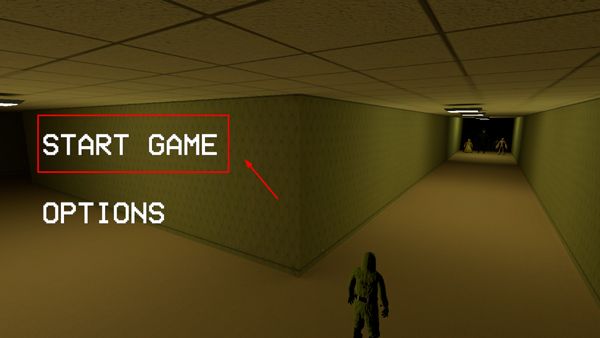 逃离后室最新正版_wishdown.com 逃离后室最新正版_wishdown.com