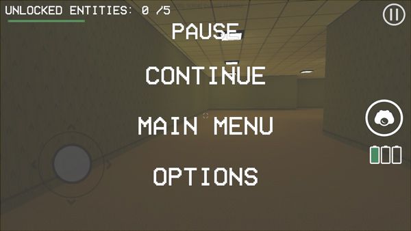 逃离后室最新正版_wishdown.com 逃离后室最新正版_wishdown.com