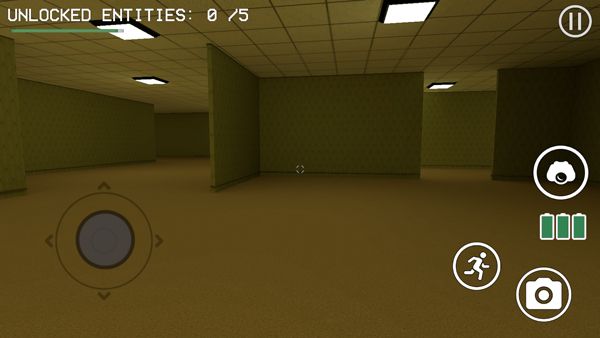 逃离后室最新正版_wishdown.com 逃离后室最新正版_wishdown.com