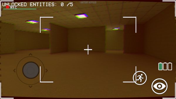 逃离后室最新正版_wishdown.com 逃离后室最新正版_wishdown.com