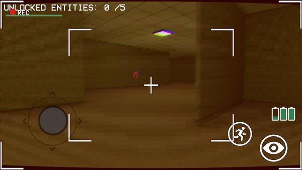 逃离后室最新正版_wishdown.com 逃离后室最新正版_wishdown.com