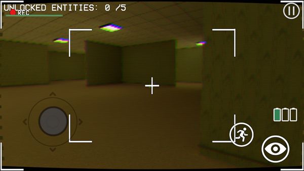 逃离后室最新正版_wishdown.com 逃离后室最新正版_wishdown.com