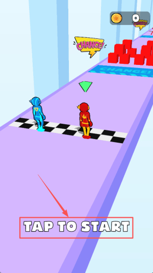 超级英雄赛跑中文版下载v1.6_wishdown.com 超级英雄赛跑中文版下载v1.6_wishdown.com