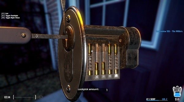 小偷模拟器官方正版_wishdown.com 小偷模拟器官方正版_wishdown.com