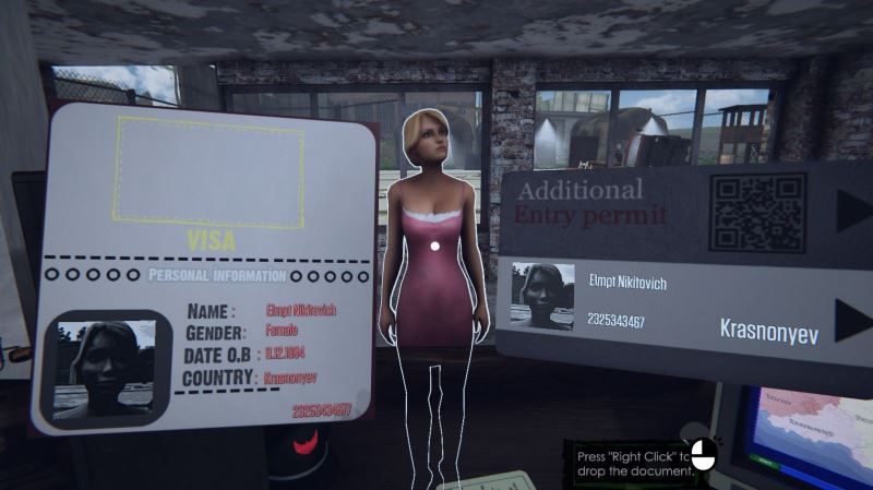 边境检察官游戏官方正版_wishdown.com 边境检察官游戏官方正版_wishdown.com