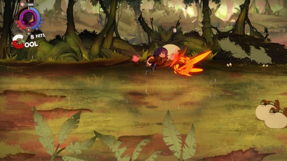 密林传奇Tunche官方正版_wishdown.com 密林传奇Tunche官方正版_wishdown.com