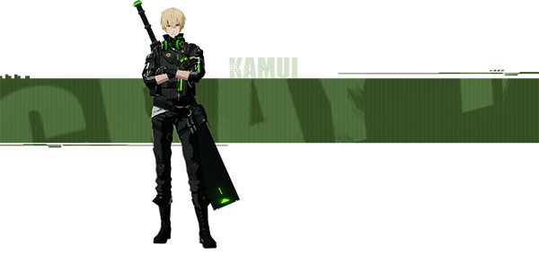 战双帕弥什手游_wishdown.com 战双帕弥什手游_wishdown.com