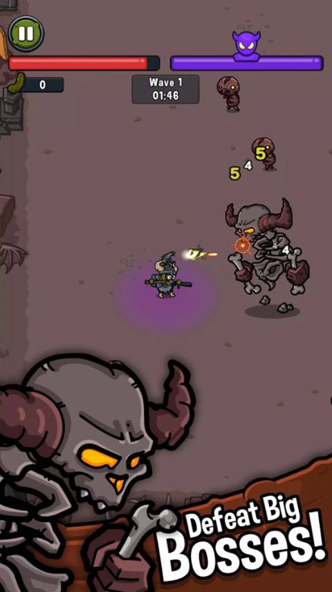 泡菜皮特手游 Pickle Pete_wishdown.com 泡菜皮特手游 Pickle Pete_wishdown.com