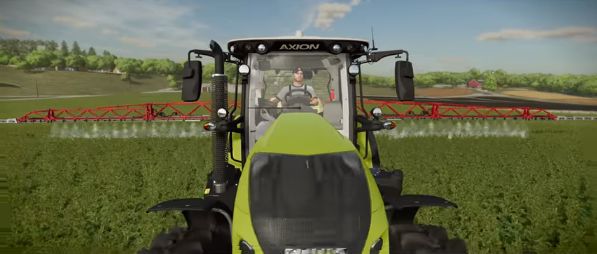 模拟农场22手机版_wishdown.com 模拟农场22手机版_wishdown.com