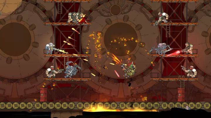 战锤40K:枪声鲜血和铁拳_wishdown.com 战锤40K:枪声鲜血和铁拳_wishdown.com