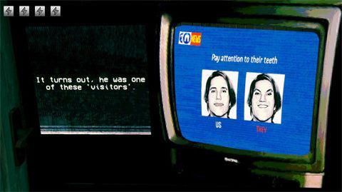 寻找伪人游戏移植版_wishdown.com 寻找伪人游戏移植版_wishdown.com