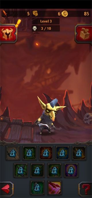 粉碎地牢手机正版_wishdown.com 粉碎地牢手机正版_wishdown.com