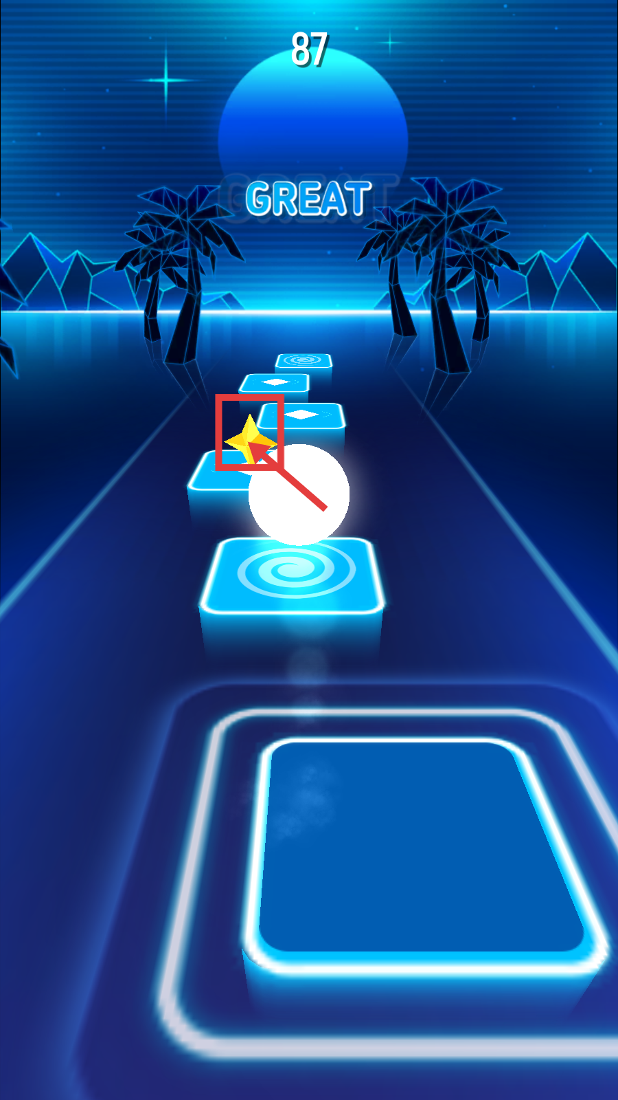 节奏弹球手机版下载安装v7.14.6_wishdown.com 节奏弹球手机版下载安装v7.14.6_wishdown.com