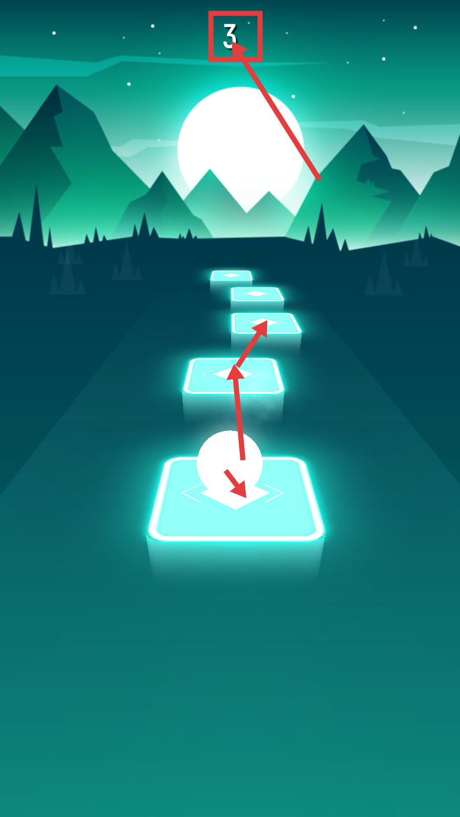 节奏弹球安卓版下载安装v7.14.6_wishdown.com 节奏弹球安卓版下载安装v7.14.6_wishdown.com