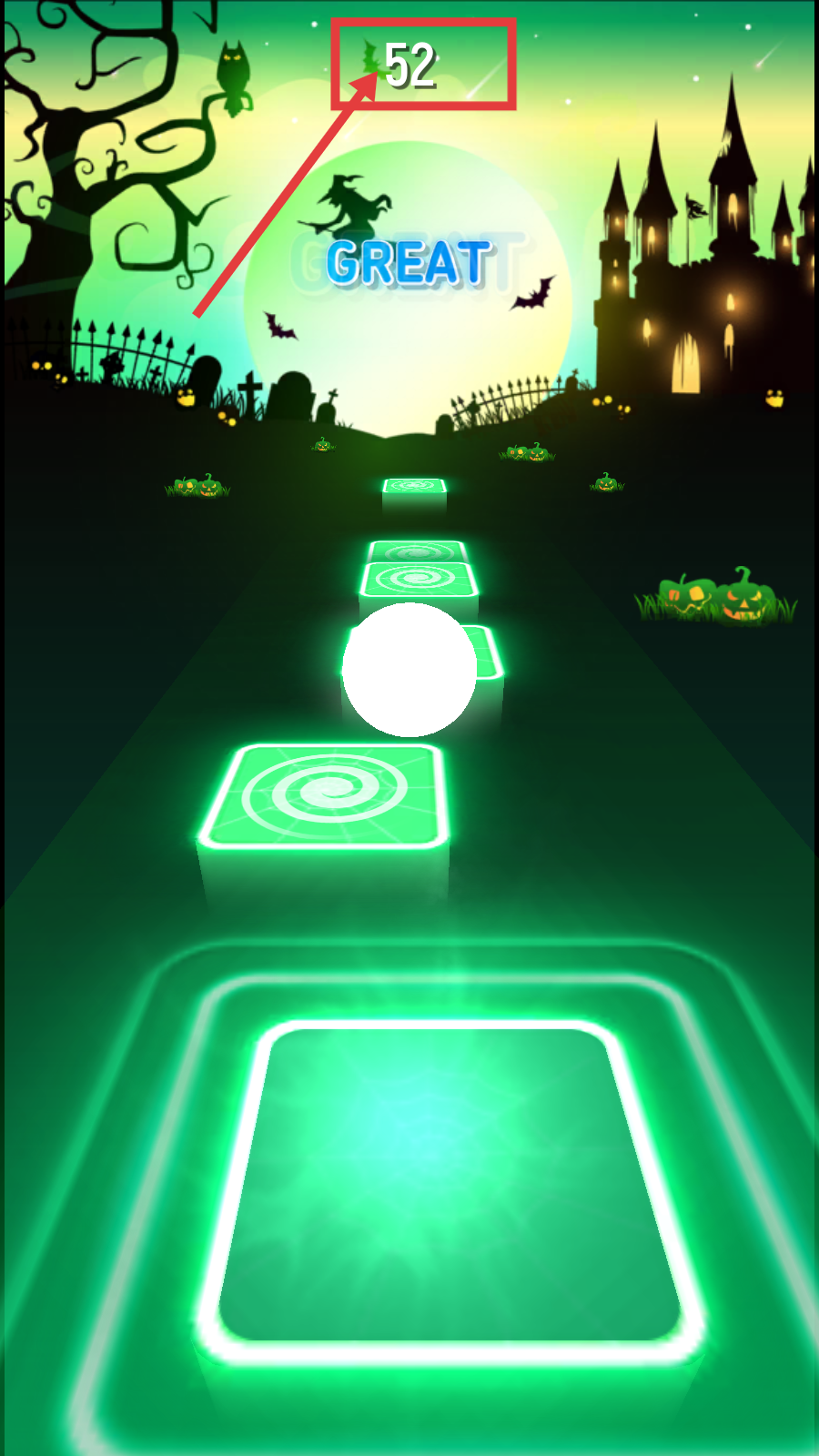 节奏弹球无限金币下载v7.7.1_wishdown.com 节奏弹球无限金币下载v7.7.1_wishdown.com