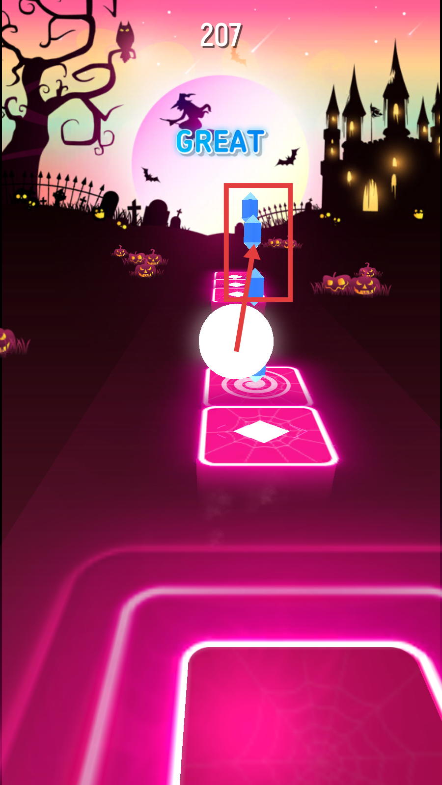 节奏弹球无限金币下载v7.7.1_wishdown.com 节奏弹球无限金币下载v7.7.1_wishdown.com