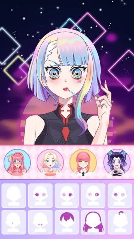 国风换装达人安卓版免费下载v1.2_wishdown.com 国风换装达人安卓版免费下载v1.2_wishdown.com