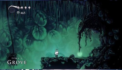 空洞骑士手游正版_wishdown.com 空洞骑士手游正版_wishdown.com