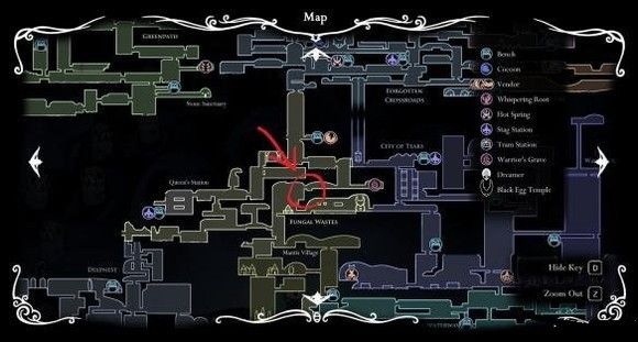 空洞骑士手游正版_wishdown.com 空洞骑士手游正版_wishdown.com