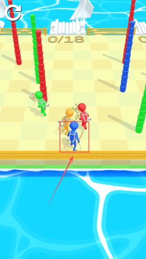 造木筏争霸赛中文版下载v0.2_wishdown.com 造木筏争霸赛中文版下载v0.2_wishdown.com