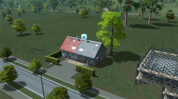 都市天际线2官方正版_wishdown.com 都市天际线2官方正版_wishdown.com