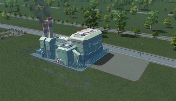 都市天际线2官方正版_wishdown.com 都市天际线2官方正版_wishdown.com