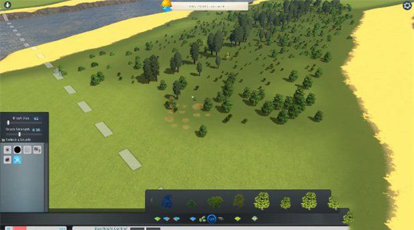 都市天际线2官方正版_wishdown.com 都市天际线2官方正版_wishdown.com