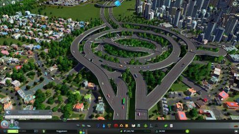 都市天际线2官方正版_wishdown.com 都市天际线2官方正版_wishdown.com