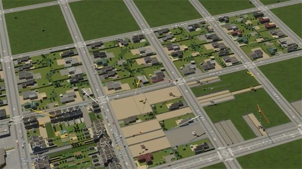 都市天际线2官方正版_wishdown.com 都市天际线2官方正版_wishdown.com